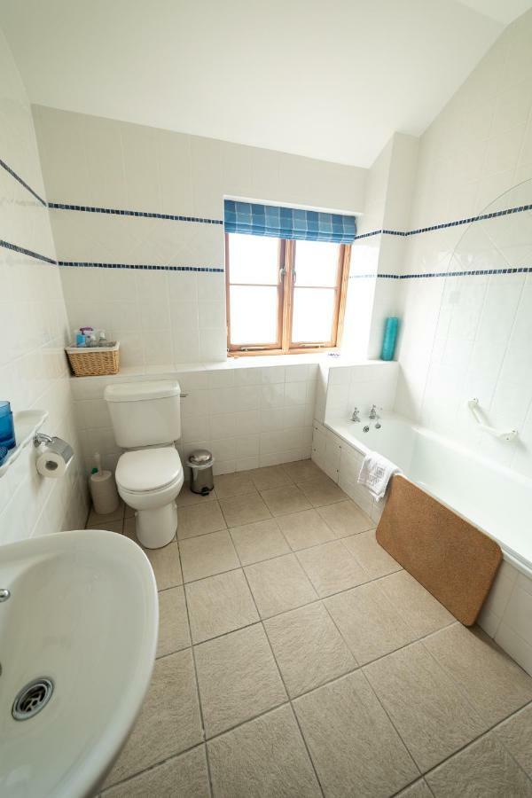 Villa The Byre Porthtowan Exterior foto